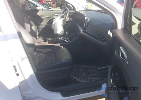 2023 Kia Sportage Sx-Prestige z USA, uszkodzony, nr VIN 5XYK53AF4PG105739